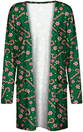Cardigãs femininos leves 3/4 de manga aberta frente alta bainha quimono cardigan casacos de cor sólida slim fit