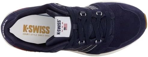 K-Swiss Si-18 Rannell Sneaker