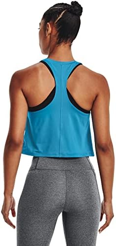 Under Armour Women's Heatgear Racerback Tank