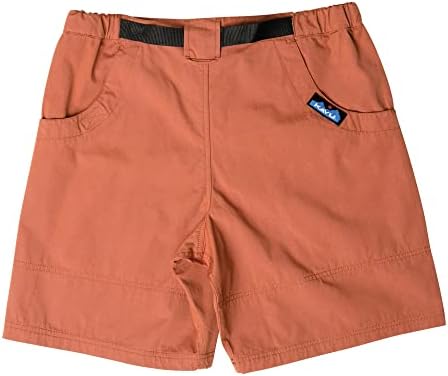 Kavu Chilli Lite shorts secos rápidos com cintura elástica e tronco de cinto