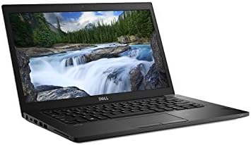 Dell Latitude 7390 93kc3 Laptop preto