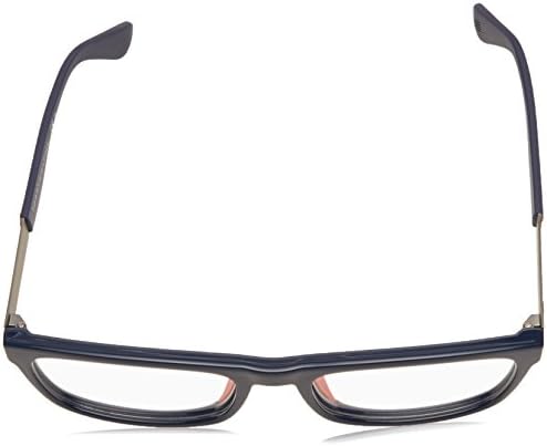 Tommy Hilfiger Frame Acetato - Metal Blue - Gun