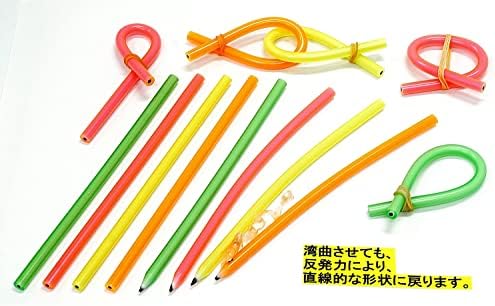 タキザワ Kumune BG-A937-16 Lápis coloridos, HB, 16 pacote