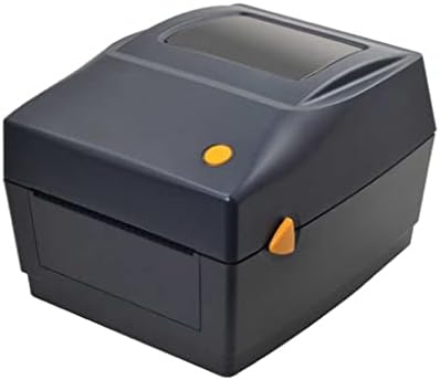 Rótulo de remessa de 4 polegadas de 4 polegadas/impressora de etiqueta de código de barras térmicas para imprimir rótulo DHL/FEDEX/UPS/USPS/EMS