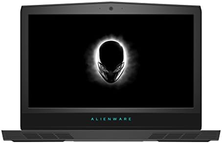 Alienware 17 R5 AW17R5, 17,3 FHD, Intel Core i7-8750H, GTX 1070 Graphics, 16 GB DDR4 RAM, 256 GB SSD+1TB HDD, Windows 10