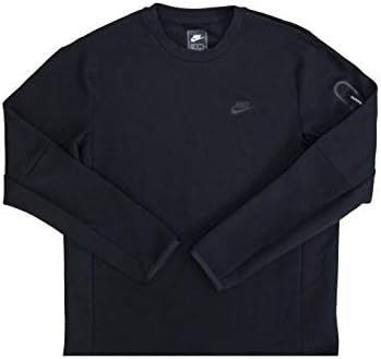 Nike Men's Sportswear Tech Tech Crew Sweetshirt