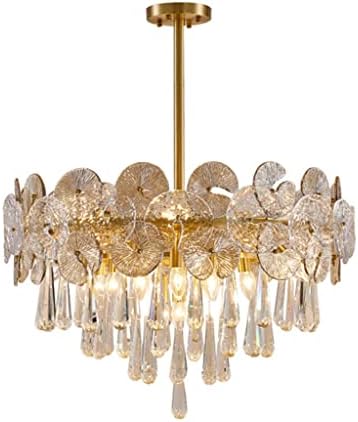 Lustre de cristal lustre de cristal kfjbx