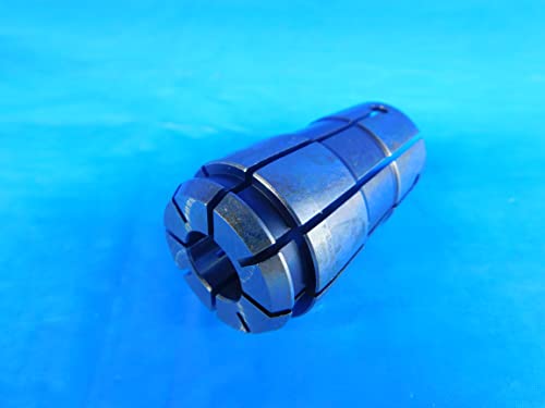 Lyndex TG100 Collet 100-037 Tamanho 37/64 - AR6756AS2