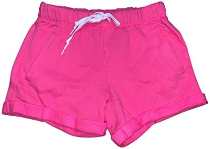 Victoria's Secret Pink Boyfriend Short Relaxed Fit Curto Fleece Color Rosa Tamanho X NOVO