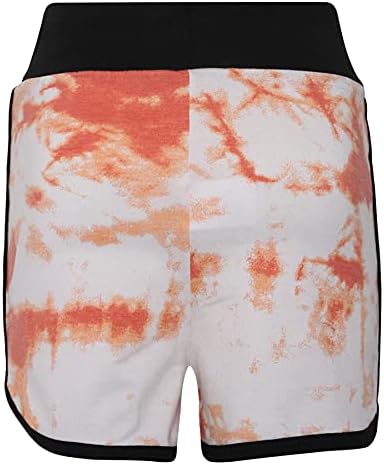 Garotas infantis shorts algodão ginástica esportes Summer Summer Hot Pants Short 2-13 anos