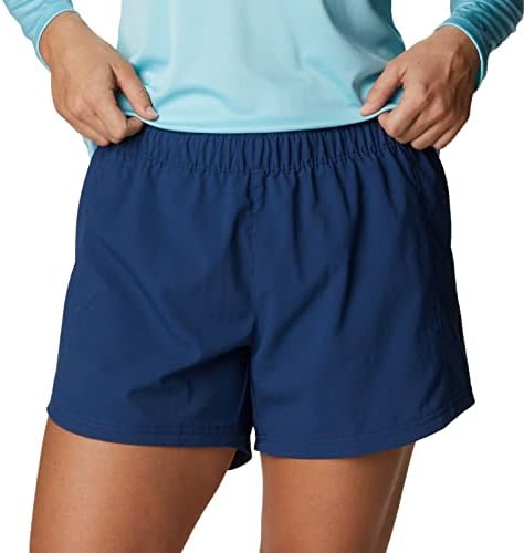 Tamiami feminino de Columbia Pull-On Short