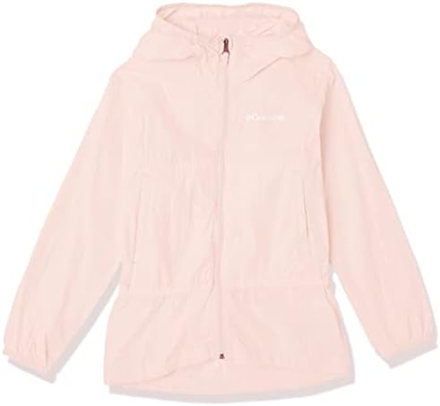 Windbreaker de trilha de loop de Columbia