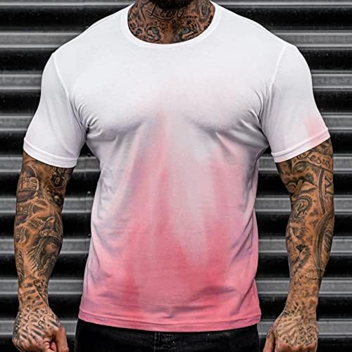 Mens emagrecem camisas casuais camisas de camiseta engraçada para homens logotipo Trem camisetas t camiseta de manga curta férias