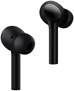 Xiaomi Mi True Wireless Ear Earphones 2 Pro, TWS Ear Earphones, Bluetooth 5.0, cancelamento de ruído ativo, preto