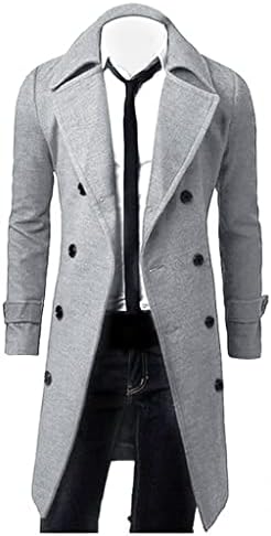 jaqueta iopqo isolada para homens outono masculino e inverno quente macio casacos jaqueta casual pilha forrada jaqueta