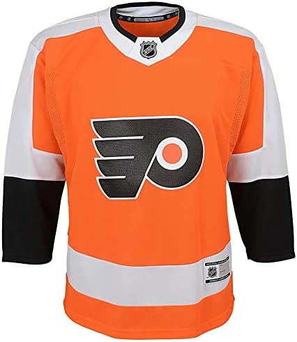 Exterterstuff Philadelphia Flyers Premier Premier Home Jersey