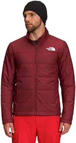 O North Face Clement Triclimate Mens Jacket