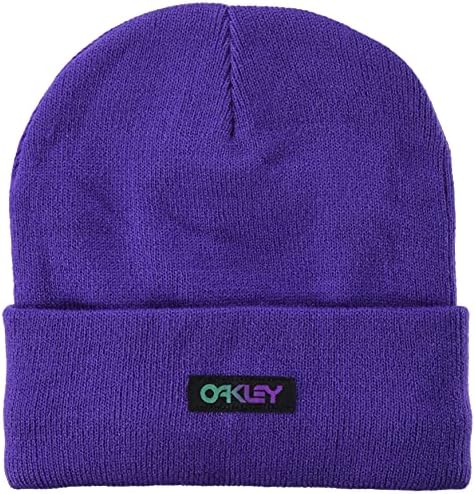 Oakley B1B Gradiente Patch Beanie