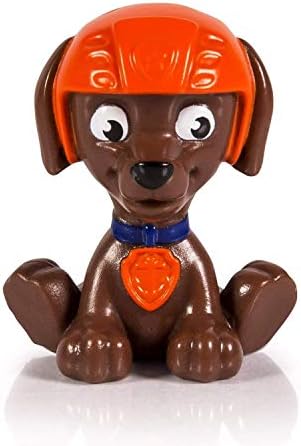 Spin Master Paw Patrol Figura Conjunto de 6 peças