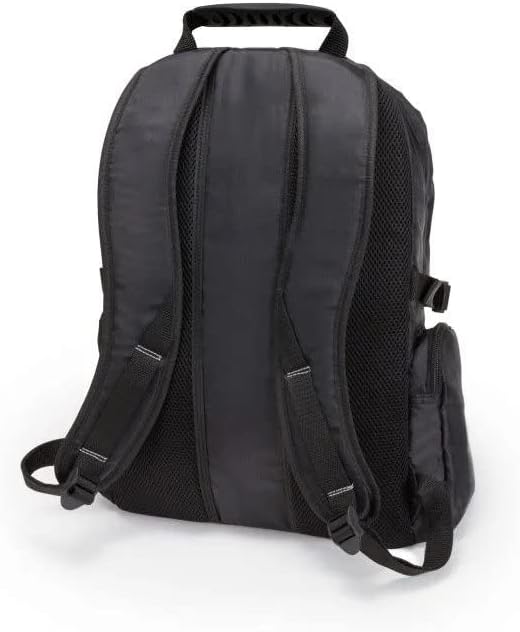 Dicota Backpack Universal Laptop Bag 14-15.6 - Black