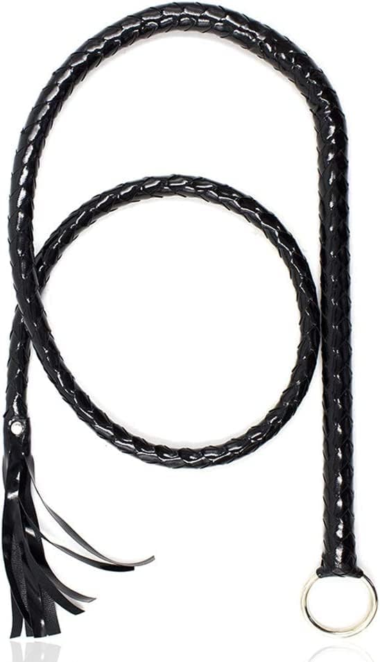 Newhey Riding Whip PU PU CHEATH HAIPS CROLHA DE CAMINHORES PARA OS ESPORTE AO ANTERO