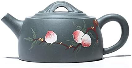Eyhlkm argila roxa tuapots artesanato filtro beleza panela de chá doméstico zisha tea infuser presentes personalizados de
