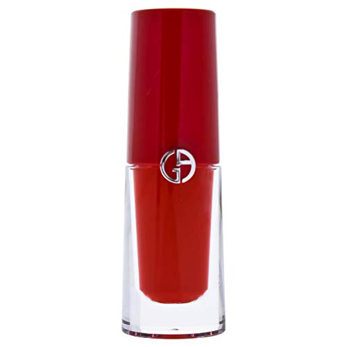 Giorgio Armani Lip Magnet Second Skin Intense Matte - 506 Fusion Women Lipstick 0,13 oz