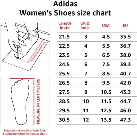 Tênis de corrida Kaptir Super Running da Adidas Women