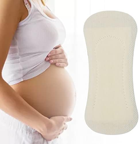 5pcs Teste de líquido amniótico tira as tiras de teste de pH feminino de alta sensibilidade profissional para mulheres grávidas
