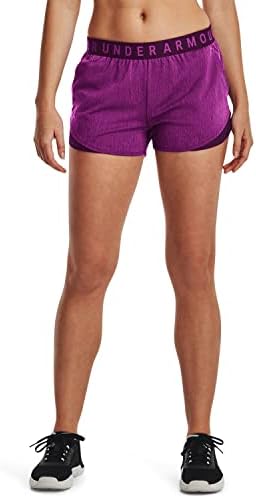 Under Armour feminino Play Up Twist Shorts 3.0