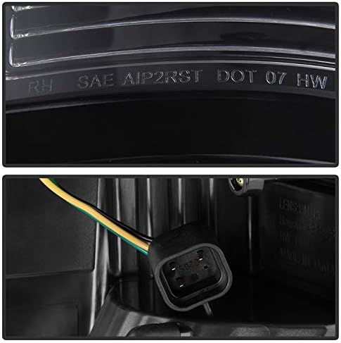 Spyder Auto 9041013 Tune LED Lights Fits 2013-2018