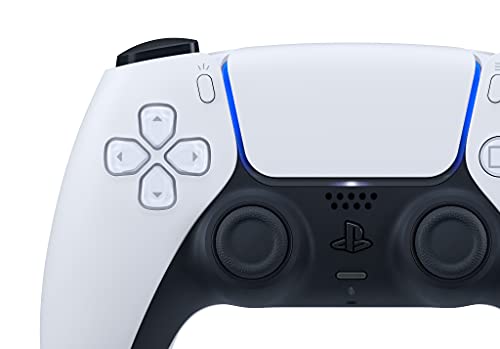 PlayStation 5 controlador sem fio dualsense