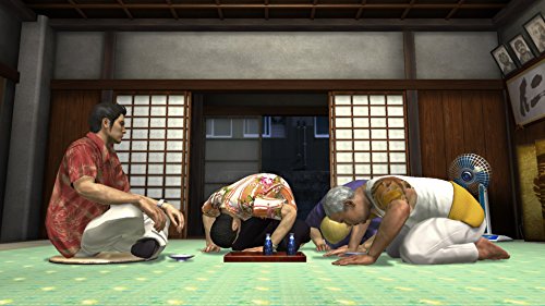 Yakuza 3 - PlayStation 3
