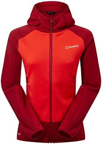 Jaqueta feminina de Berghaus Polartec Thermal Pro Heuberg