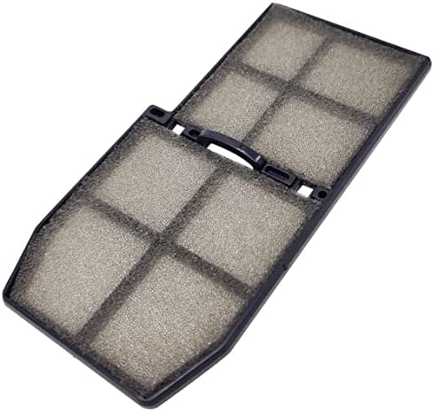 Leankle Air Filter Replacement for Epson ELPAF22/ V13H134A22, EB-824, EB-825, EB-826W, EB-84, EB-85, PowerLite 824+/