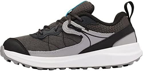 Columbia Unissex-Child Trailstorm Shoe