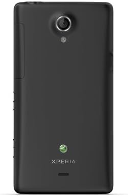 Sony Xperia T 16GB LT30P Factory desbloqueou o smartphone GSM Black - The James Bond Phone