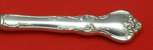 Savannah por Reed e Barton Sterling Silver Faca regular Modern 9 1/8 Novo