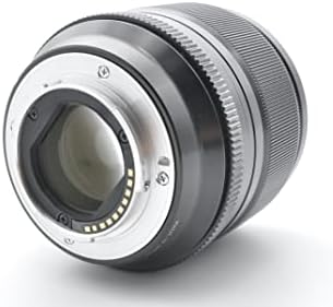Fujifilm Fujinon XF 56mm F1.2 Lente da câmera - versão internacional