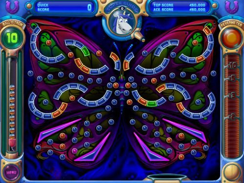 Peggle Nights [acesso instantâneo]