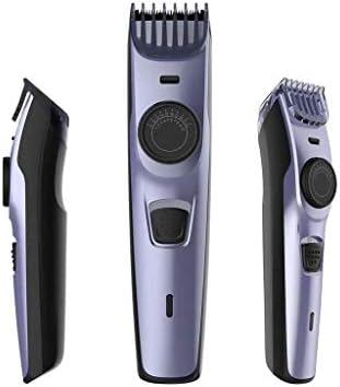 GFDFD CHIPPERS DE CABELO DE CARGA USB GFDFD, cortadores de cabelo para homens, aparas de cabelo sem fio com lâmina de