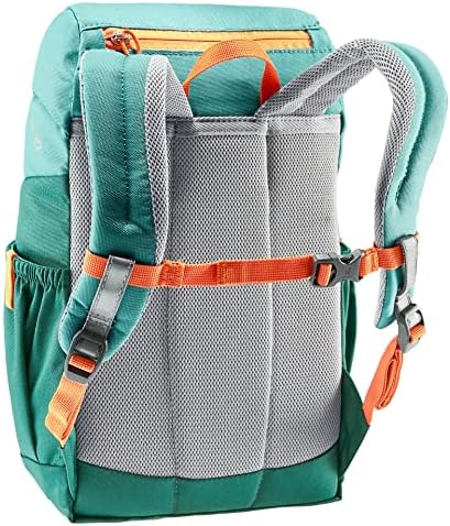 Deuter Schmusebar Backpack para a escola e caminhada