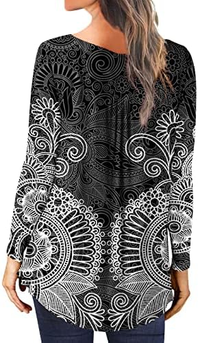 Tops for Women Dressy Tops for Women Tops Tops Casual Casual Camisetas para Mulheres