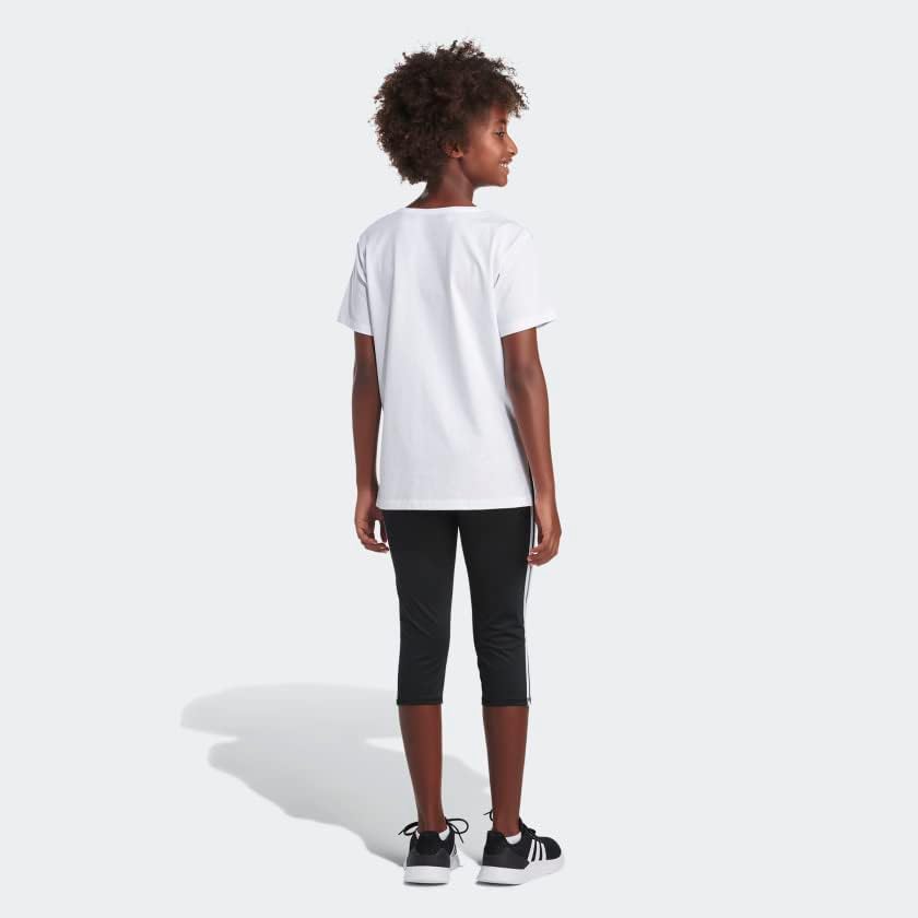 Adidas Long Slit Tee Kids '