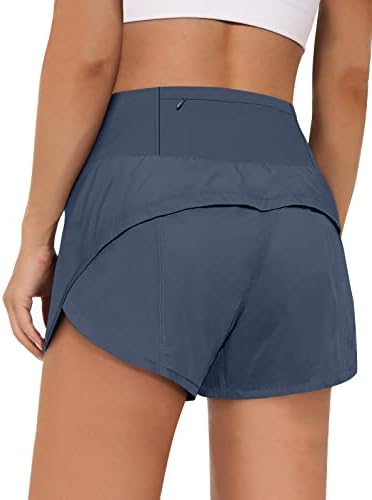 Autometes Womens Athletic High Wistist