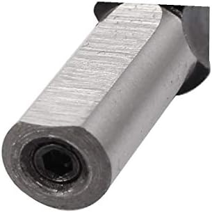 Novo corte LON0167 14mm apresentado com eficácia direita e eficácia direita Bad Brad Point Point Bit Bit Bit Bit