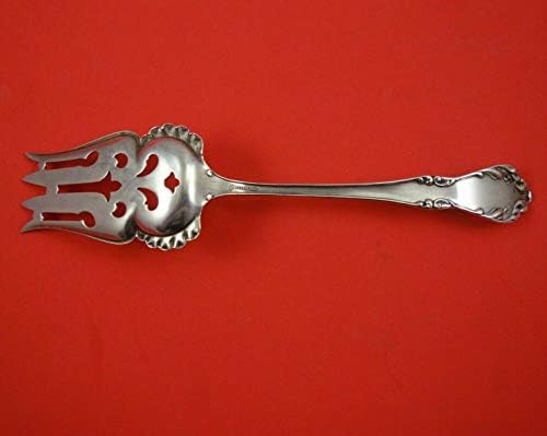 Jefferson de Watson Sterling Silver Beef Fork 6 5/8 HCAILHOLOME