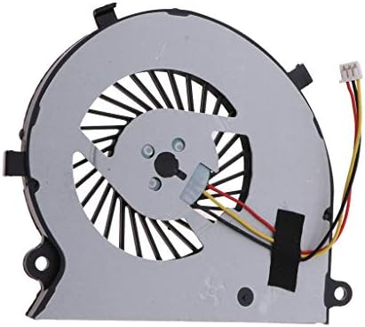 SWCCF CPU FAN do raio de satélite Toshiba P55W-B P55W-B5220 P55W-B5224 P55W-B5112 P55W-B5318 P55W-B5260SM P55W-B5380SM P55W-B5162SM