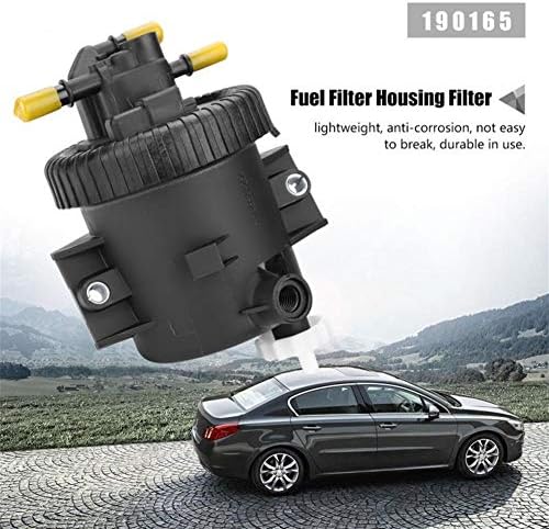 Mountain Men Filter Element 1pcs filtro de combustível filtro filtro para Citroen Berlingo Xsara Picasso Peugeot