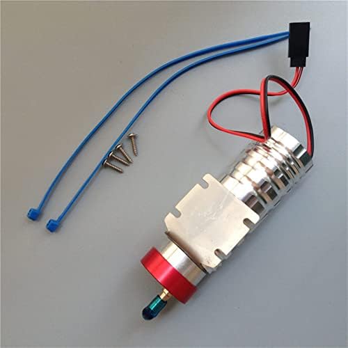 Modelo de controle remoto de Wayrich Modelo de aeronave Bomba de combustível de combustível CNC Bomba de combustível